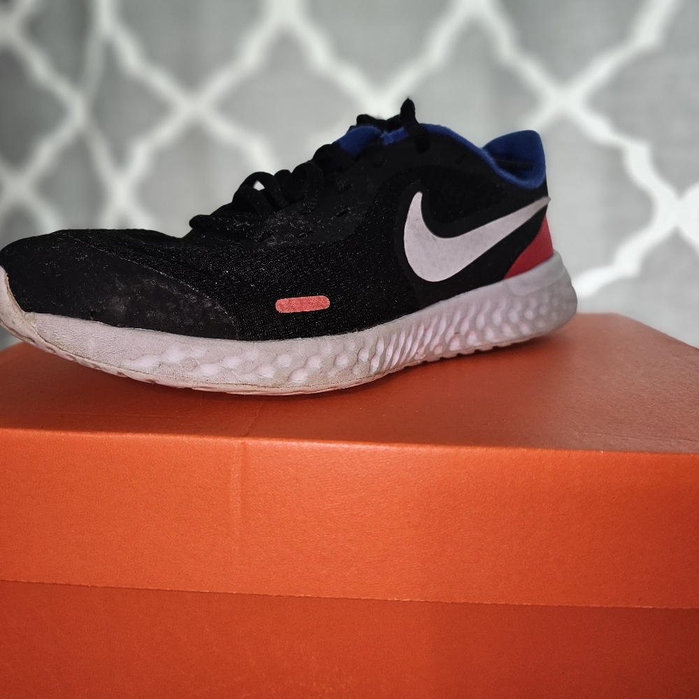 Nike Youth Running Shoe